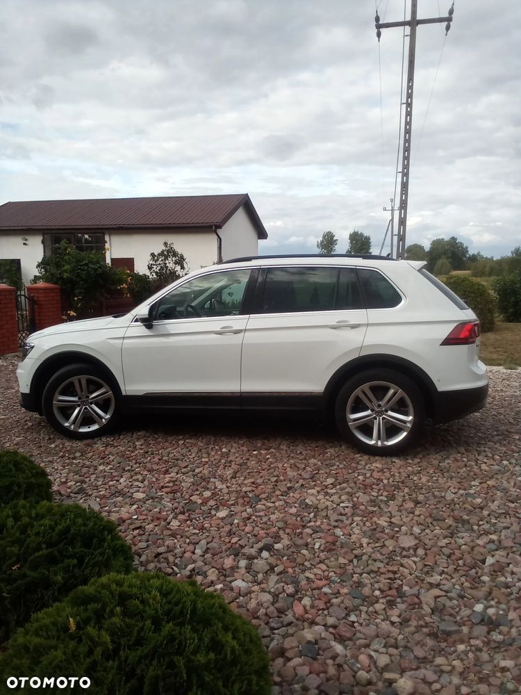 Volkswagen Tiguan - 8