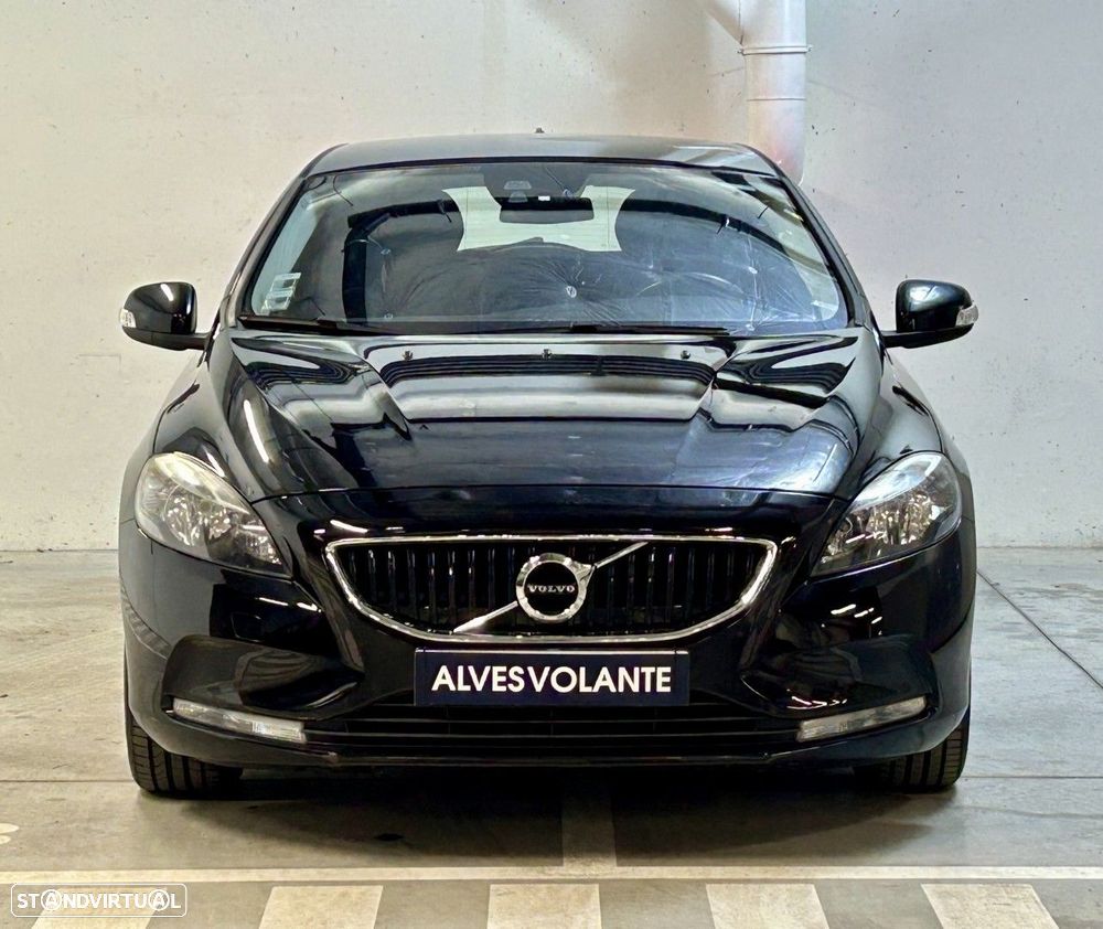 Volvo V40 2.0 D2 Momentum - 2