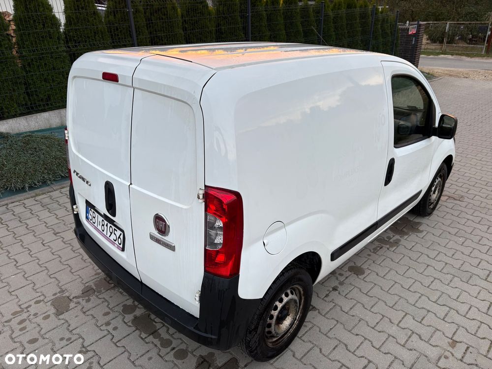 Fiat Fiorino - 32