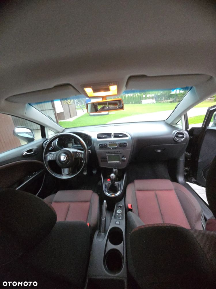 Seat Leon - 7