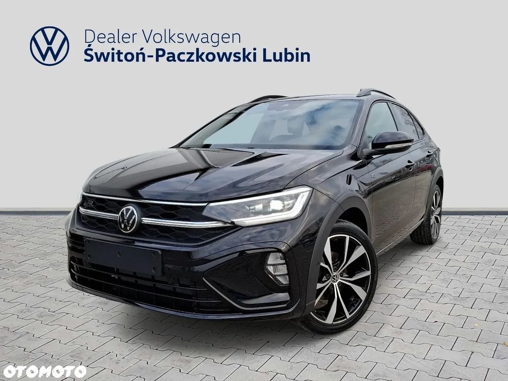 Volkswagen Taigo 1.5 TSI ACT R-Line Plus DSG - 1