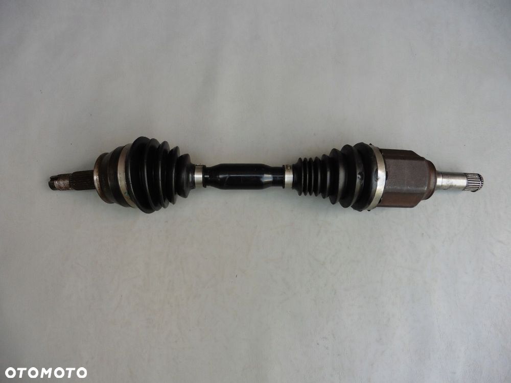 Półoś lewy przód Fiat Panda III 0,9 TWIN AIR 4x4 - 1