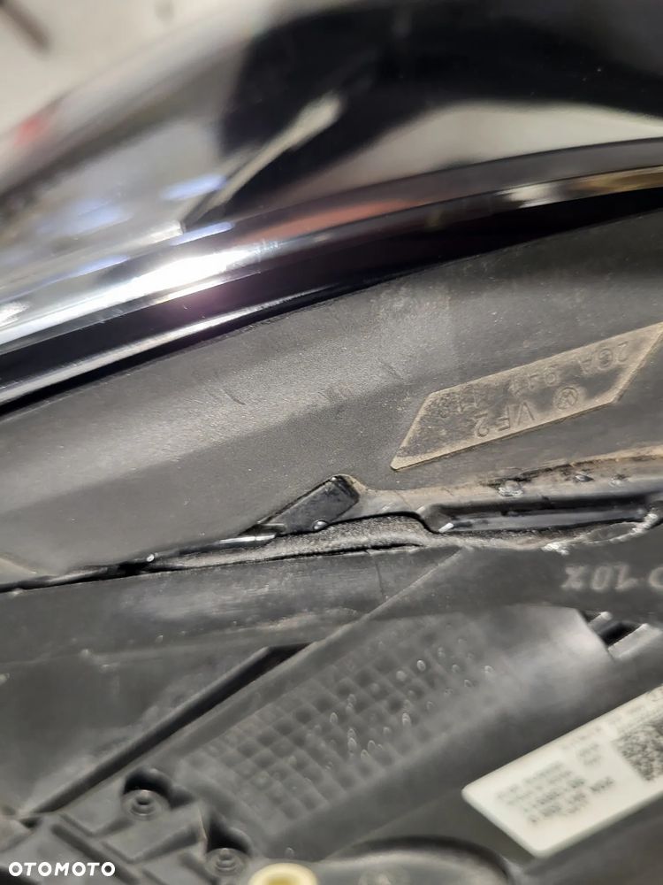 Volkswagen T-Roc FULL LED PRZÓD STRONA LEWA 2GA941035D - 6