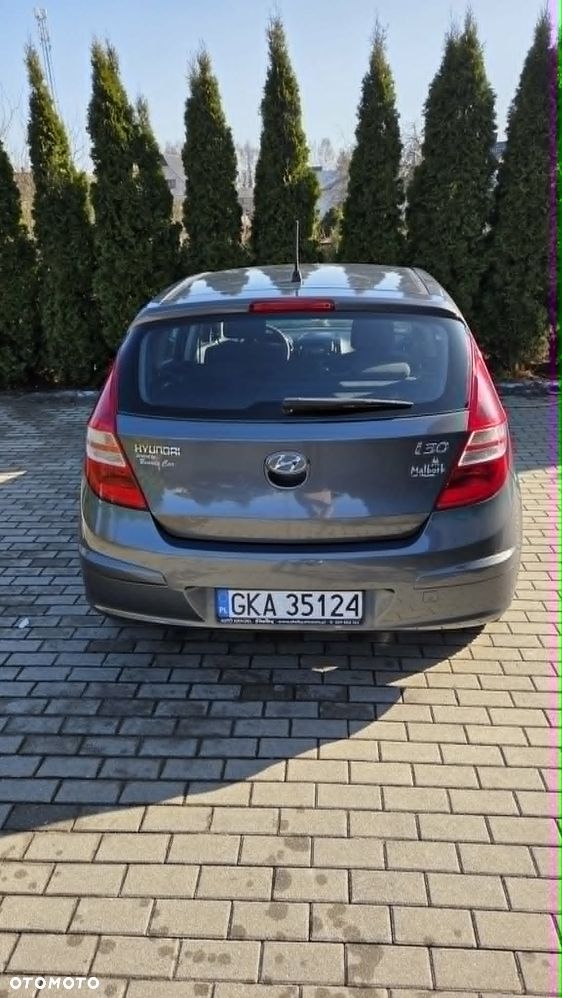 Hyundai i30 1.4 Comfort - 11