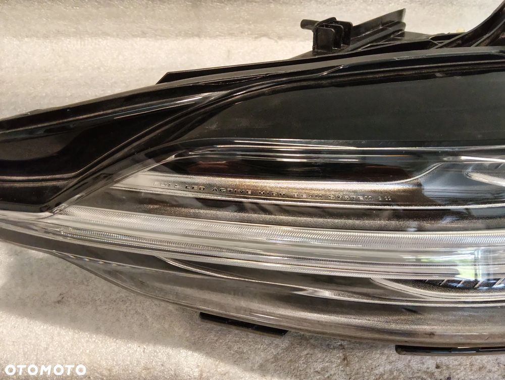 Volvo S60 V60 FULL LED PRZÓD STRONA LEWA  32420490 - 2