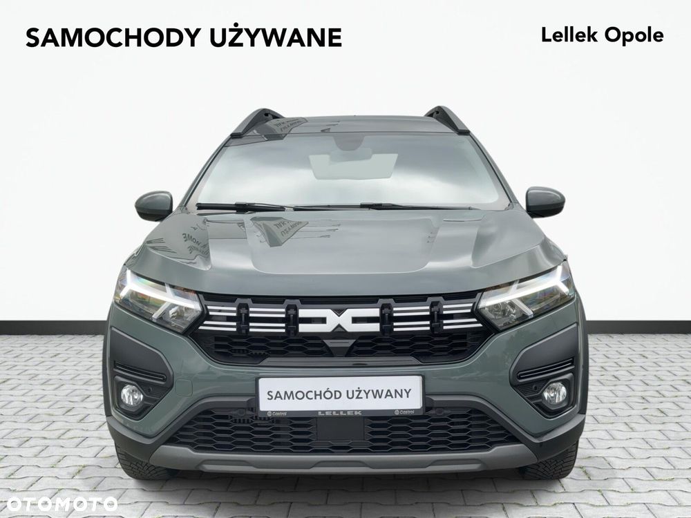 Dacia Jogger - 3