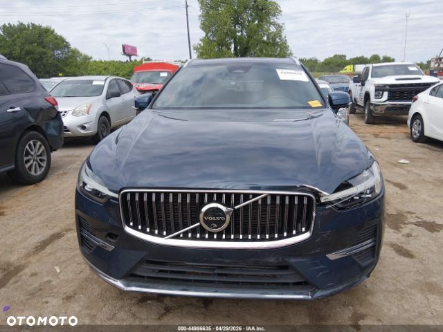 Volvo XC 60 T8 AWD Recharge Geartronic Inscription - 5