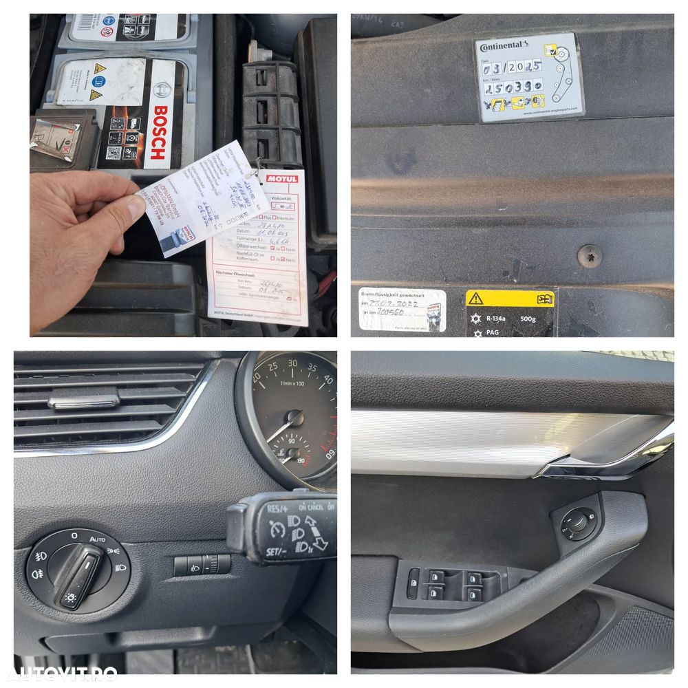 Skoda Octavia 2.0 TDI (Green tec) Style - 7