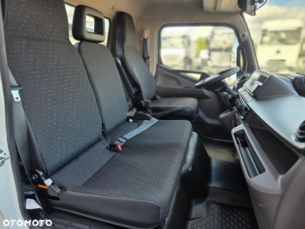FUSO Canter 9C18 AMT 4x2 - 10