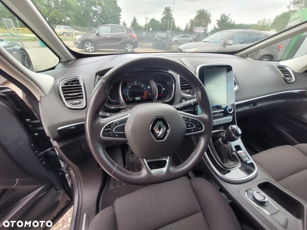 Renault Espace 1.6 dCi Energy Life - 10