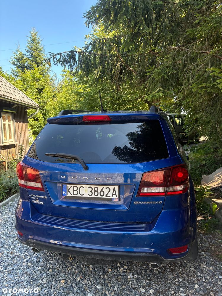 Dodge Journey - 22