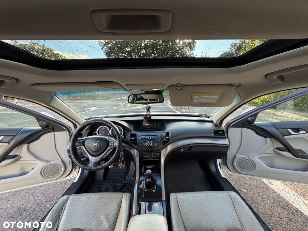 Honda Accord - 7