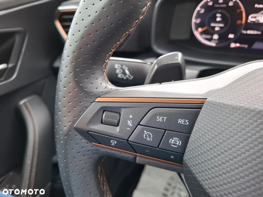 Cupra Formentor 1.5 TSI DSG - 15