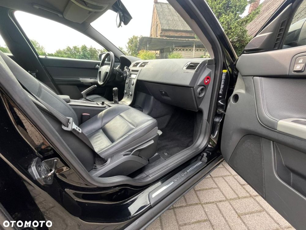 Volvo V50 - 14