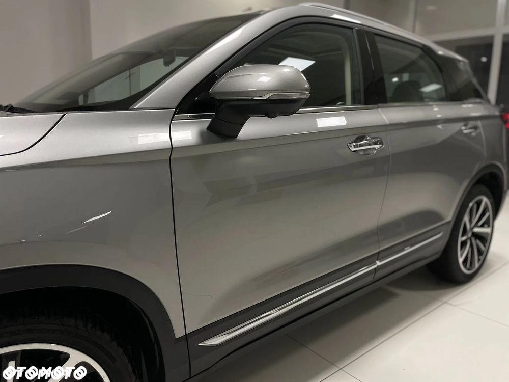 Bestune T77 1.5T Business DCT - 4