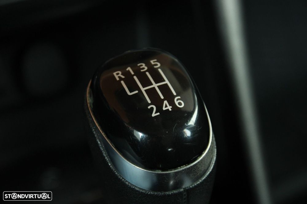 Renault Mégane Sport Tourer ENERGY dCi 110 ECO2 BUSINESS - 27