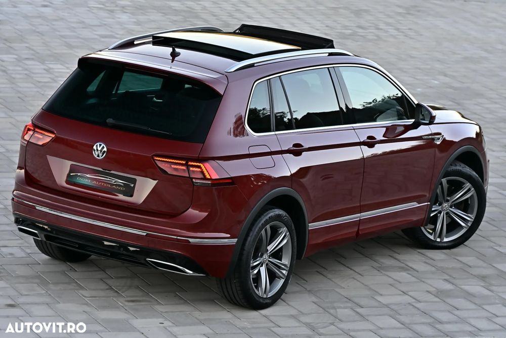 Volkswagen Tiguan - 3