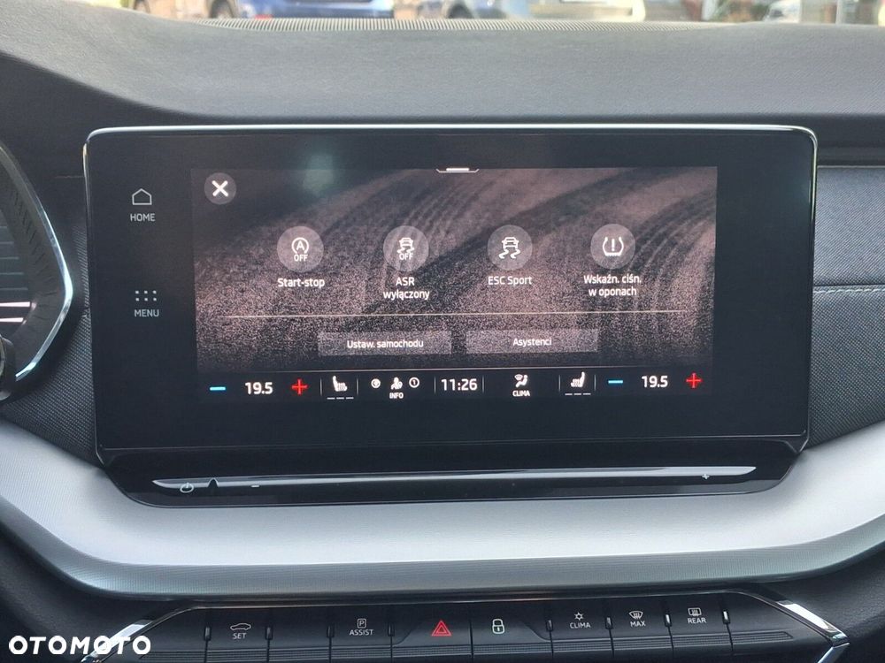 Skoda Octavia 2.0 TDI 4x4 Style DSG - 18