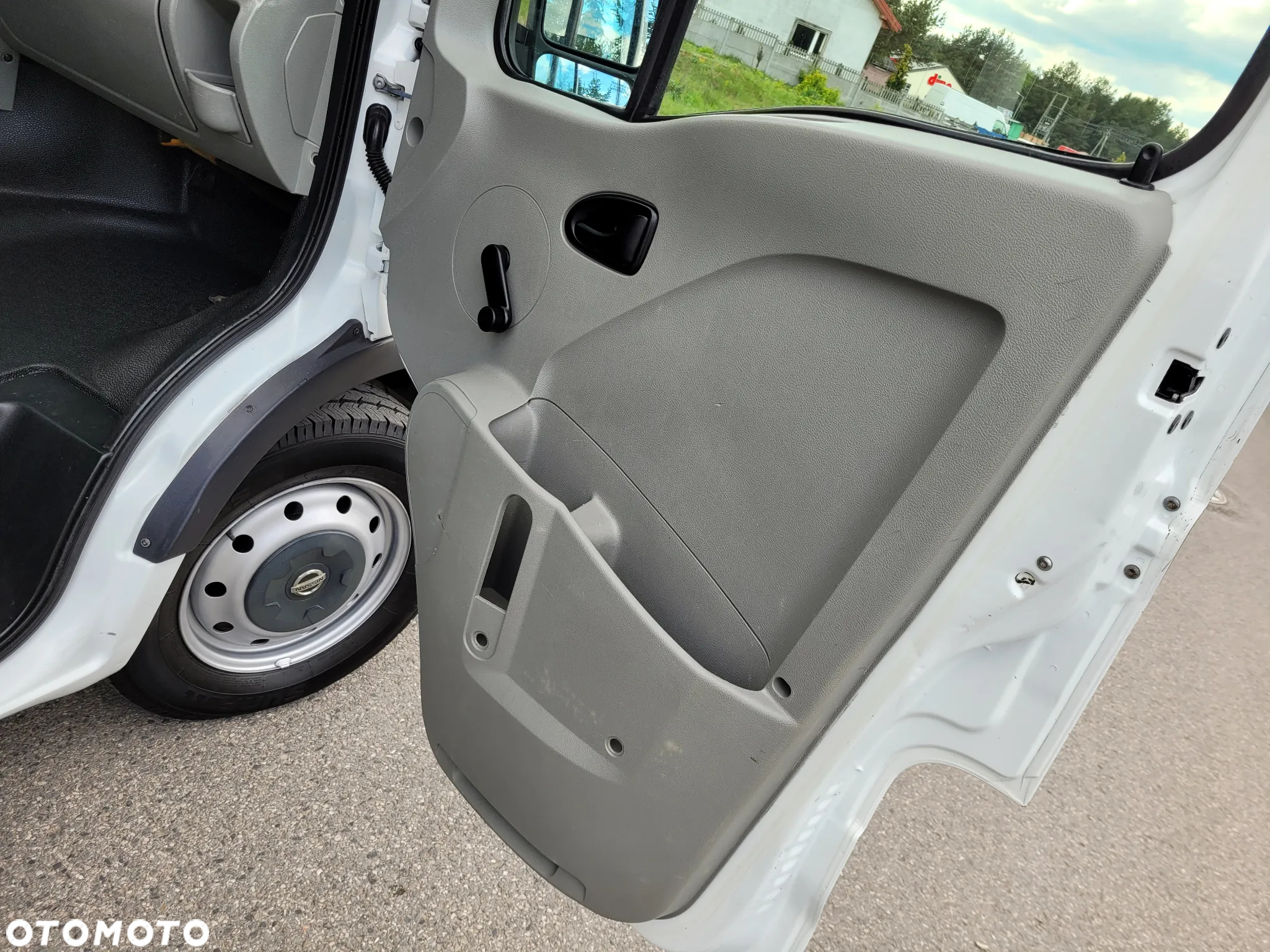 Renault Master - 28