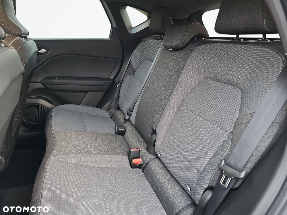 Renault Captur 1.6 E-TECH Full Hybrid 145 Techno - 13