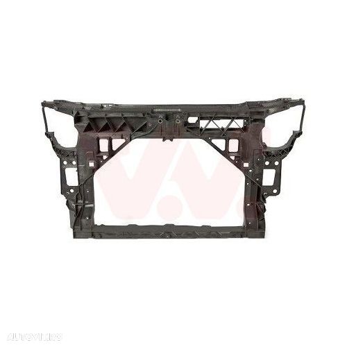 Panou fata Seat Ibiza 5 (6j5, 6p1) Van Wezel 4919678 - 1