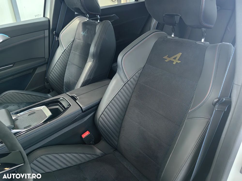 Renault Rafale E-Tech 200 HEV Esprit Alpine - 10