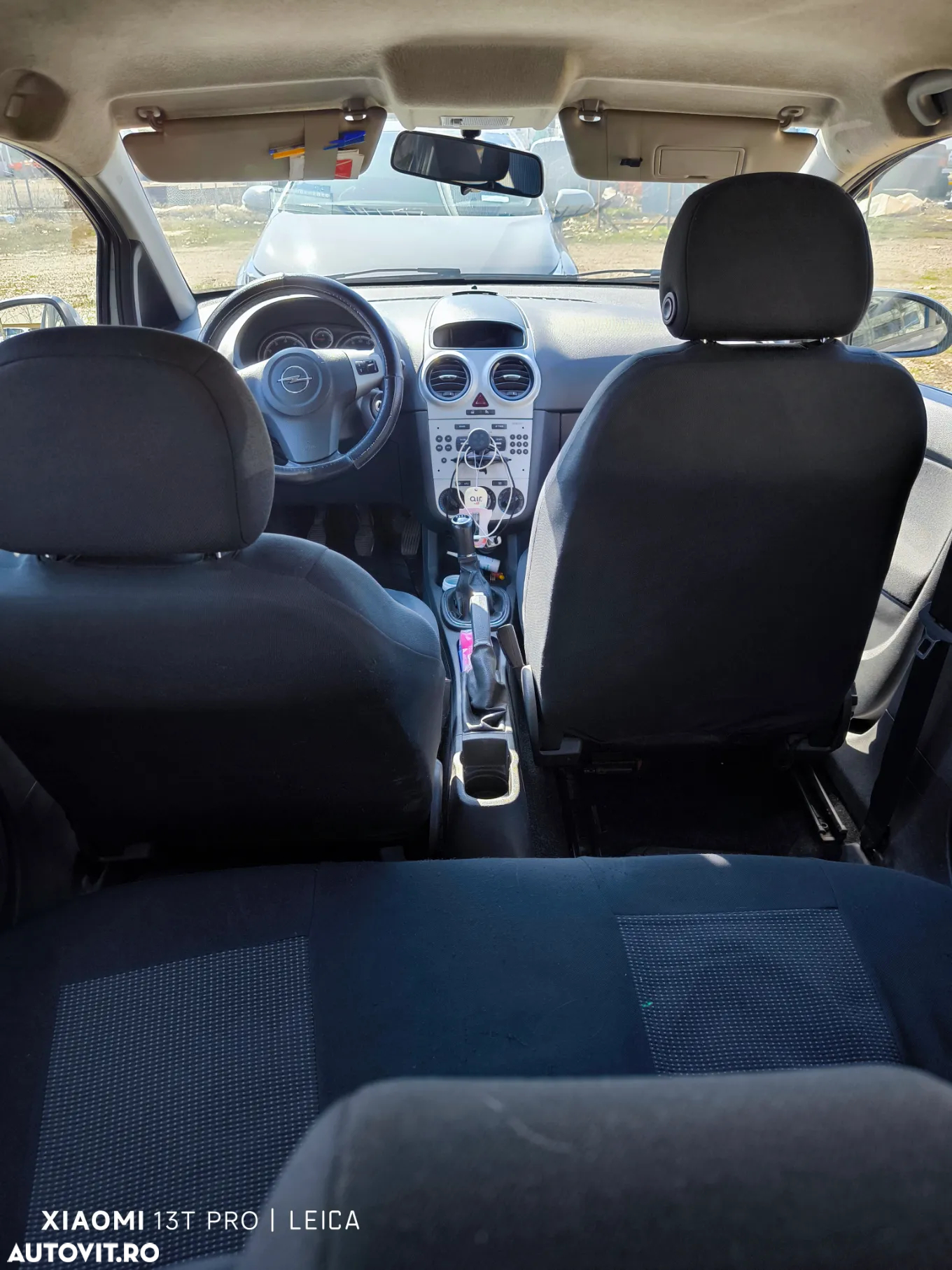 Opel Corsa 1.4 Cosmo - 5