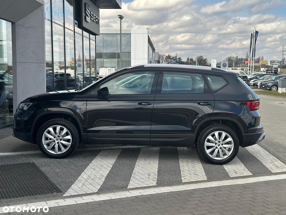 Seat Ateca - 11