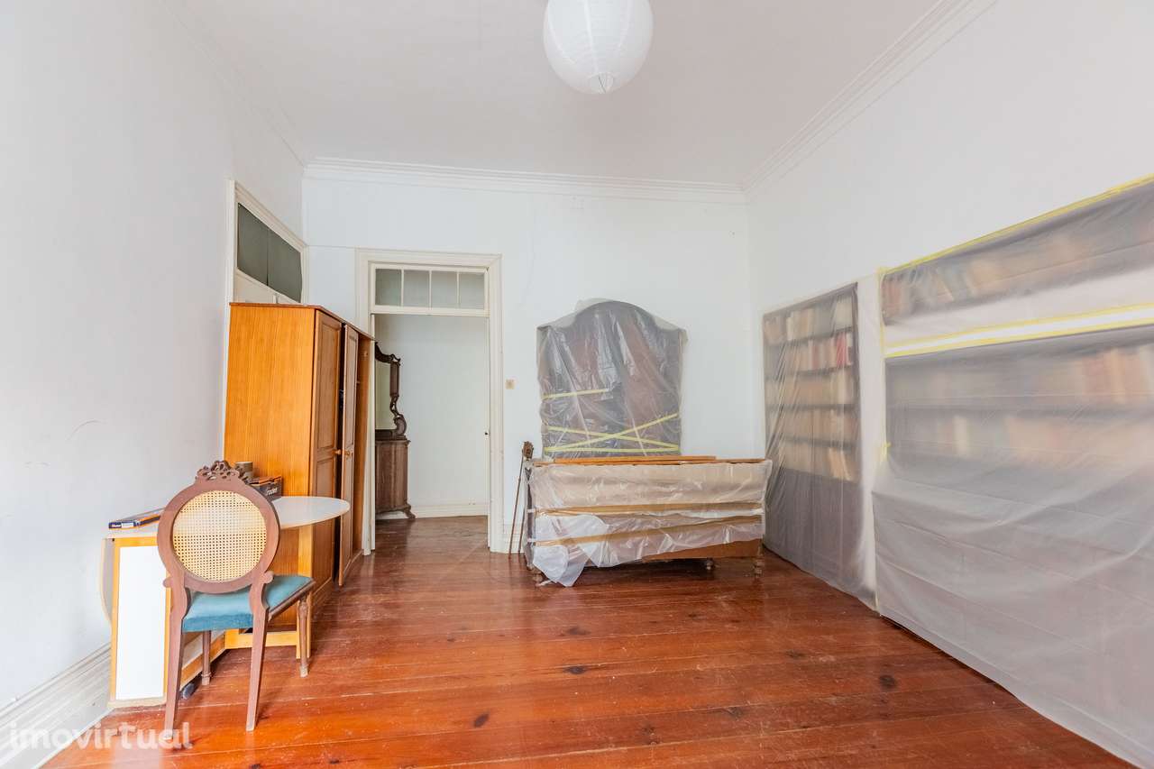 Apartamento T2  - Centro de Ponta Delgada - Grande imagem: 4/12