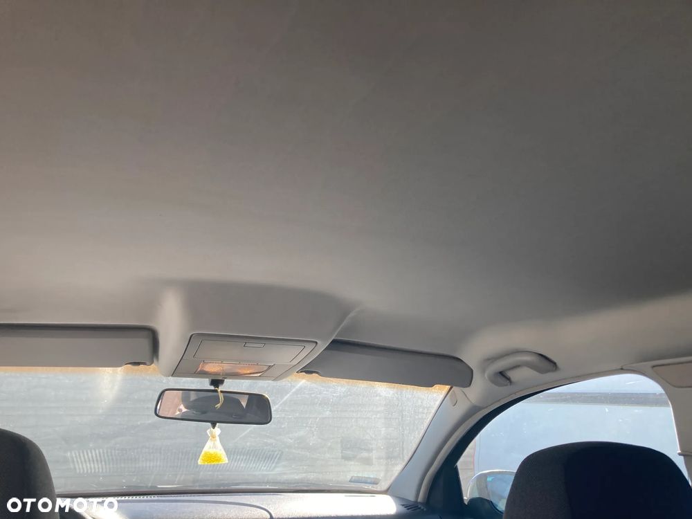 Opel Vectra - 16