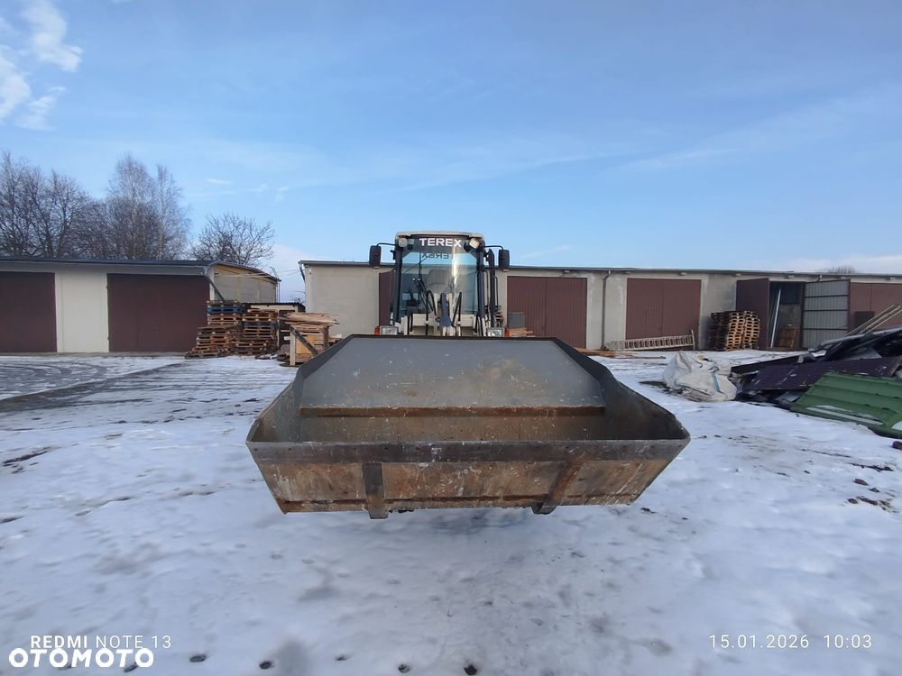 Terex TL 100 - 6