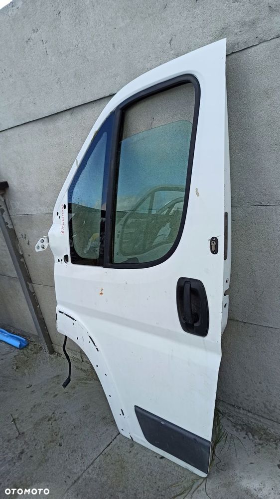 drzwi lewe przód ducato jumper boxer 06+ max - 3
