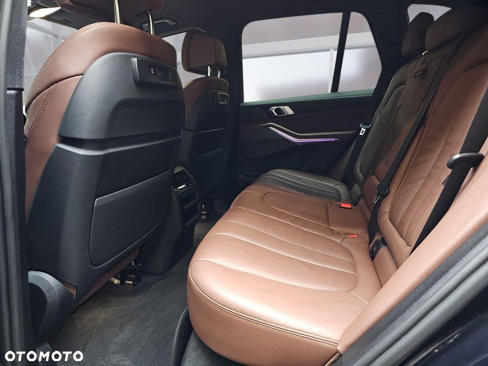 BMW X5 xDrive30d mHEV sport - 10
