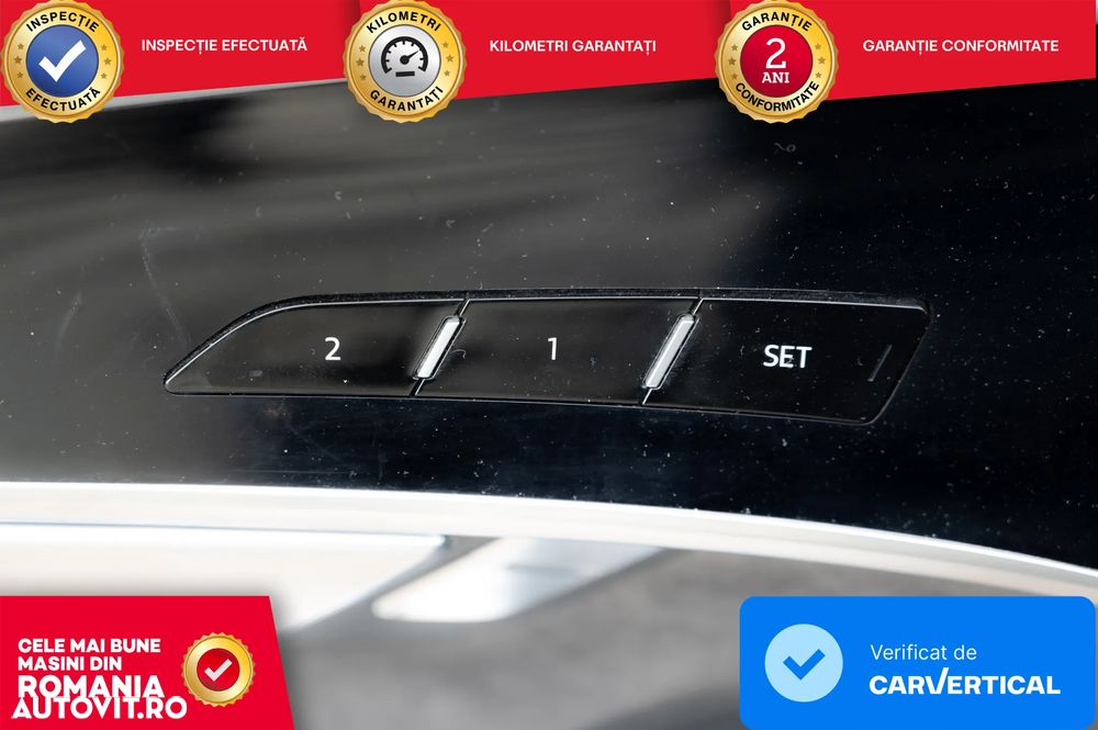 Audi A8 60 TFSI e quattro Tiptronic PHEV - 9