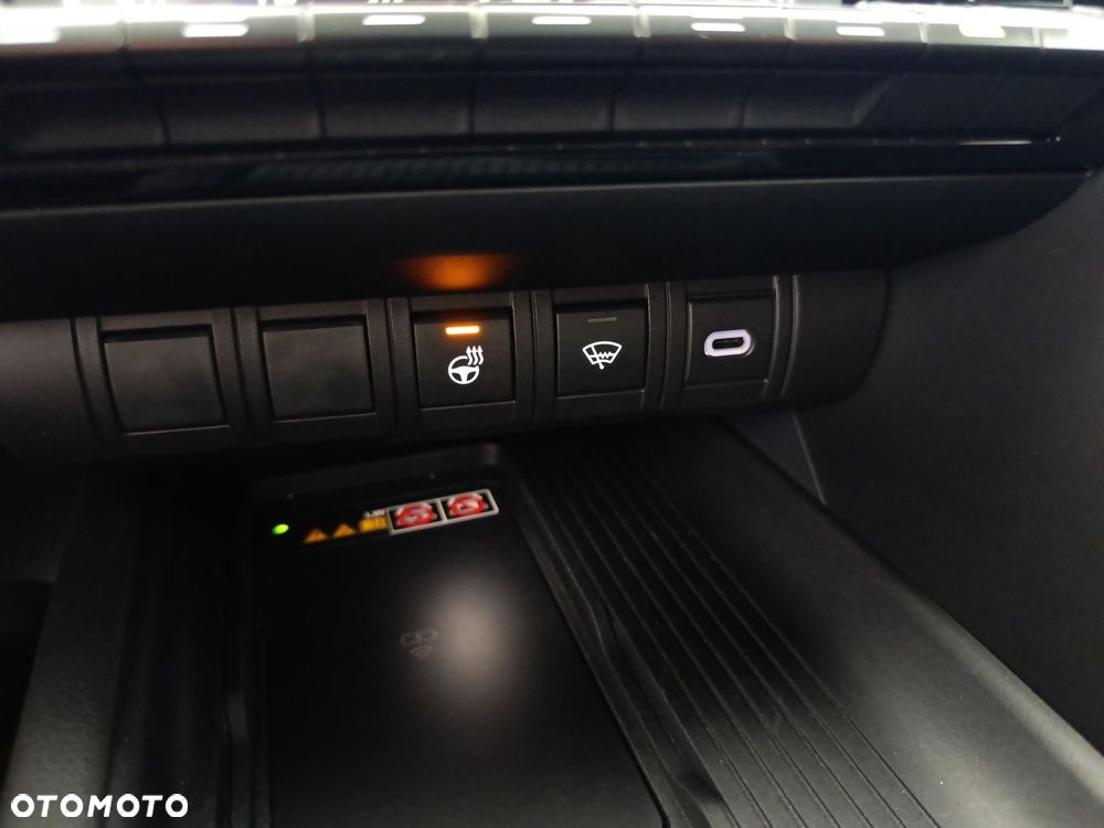 Toyota C-HR 1.8 Hybrid Executive - 24