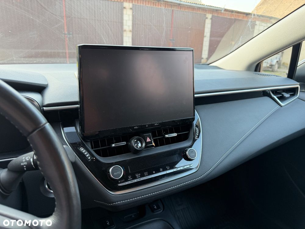 Toyota Corolla 1.8 Hybrid Comfort - 6