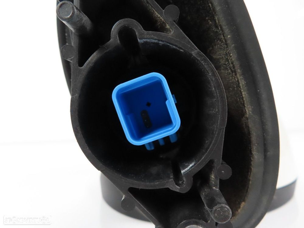 Retrovisor / Espelho Completo Esquerdo Seminovo/ Original MINI MINI (F56)/MINI M... - 4