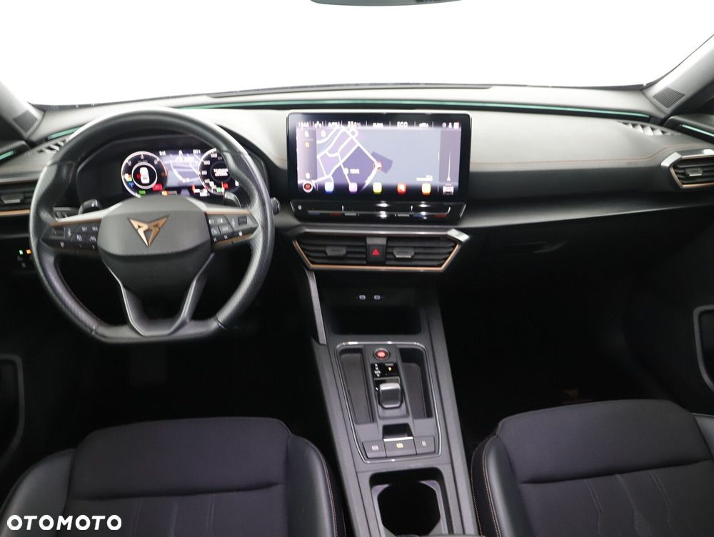 Cupra Formentor - 22