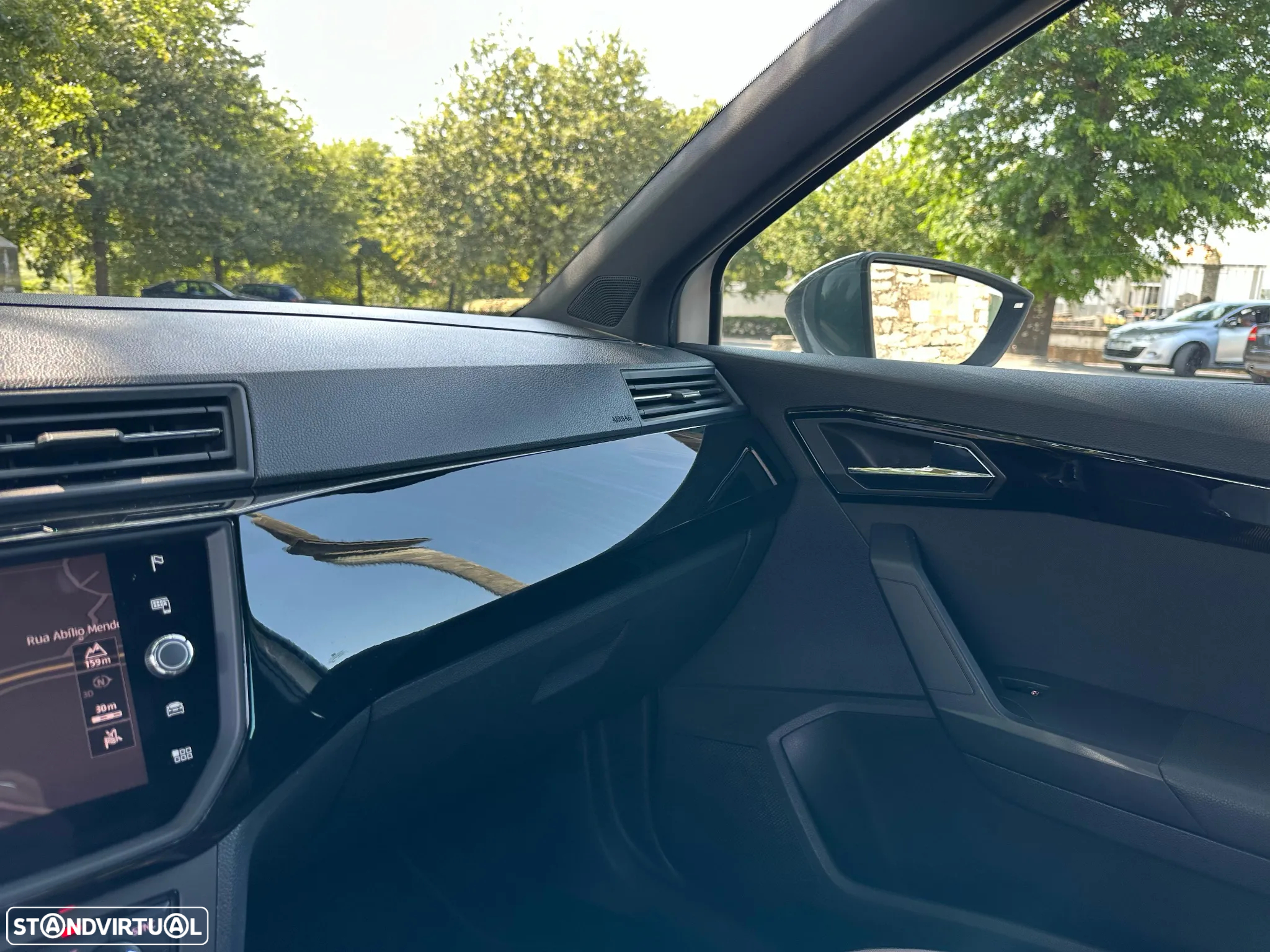 SEAT Ibiza 1.0 EcoTSI Xcellence - 24