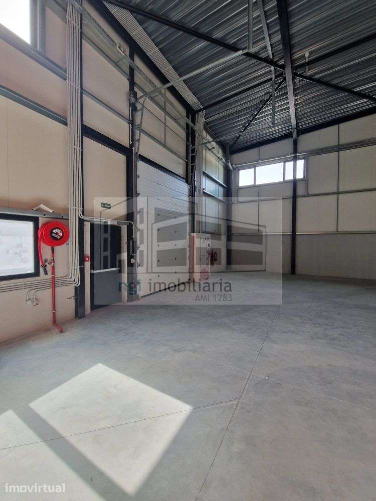 Armazém Alverca - Grande imagem: 2/14