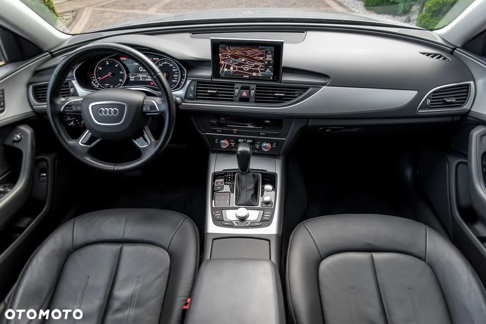 Audi A6 - 29