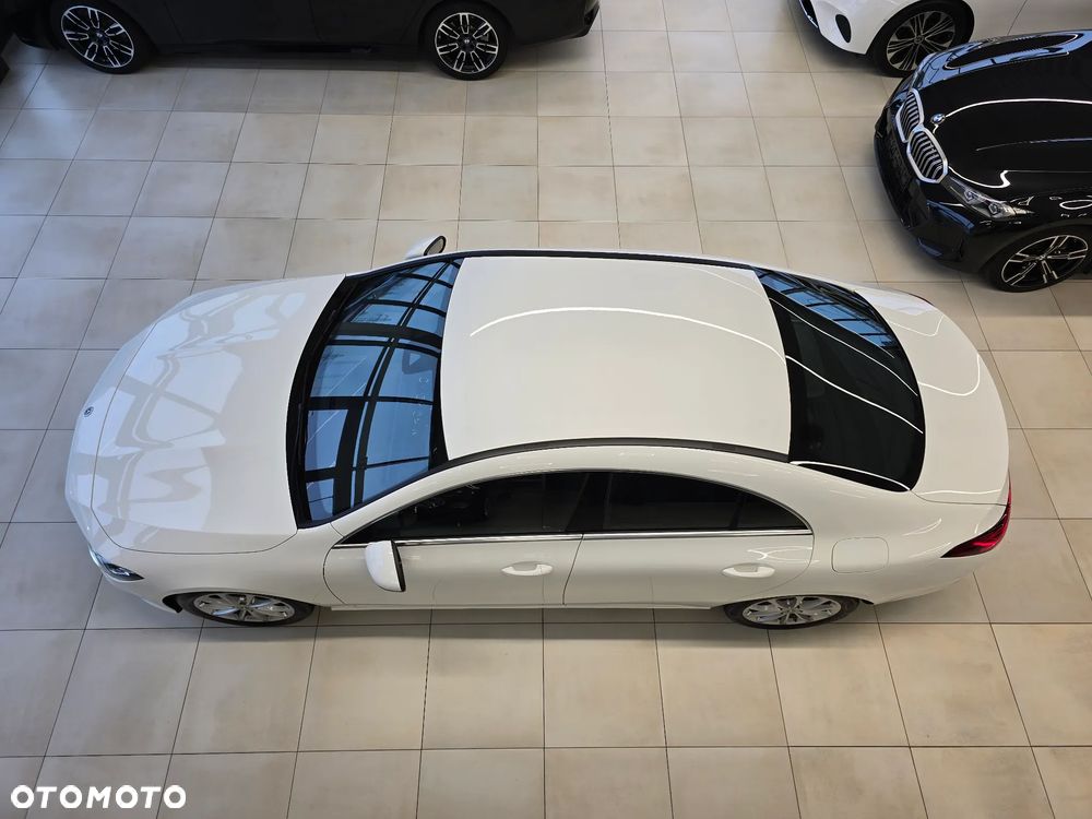 Mercedes-Benz CLA 200 mHEV 7G-DCT - 19