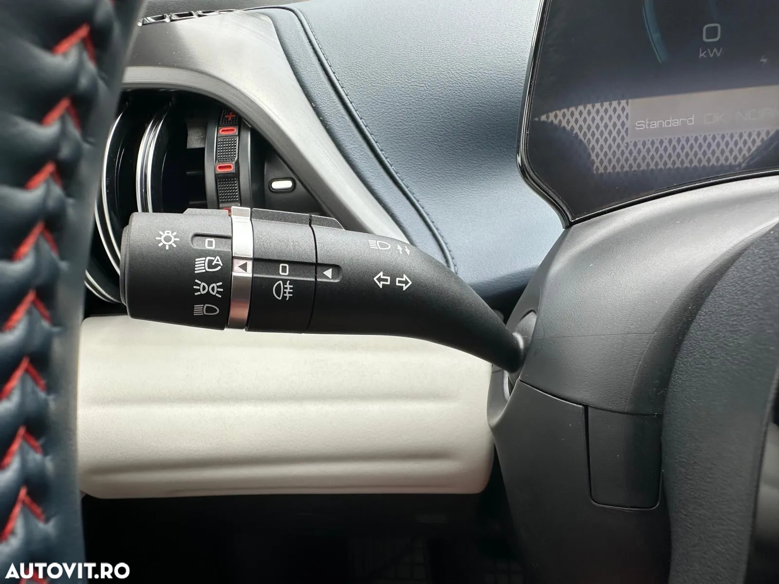 Byd Atto 3 Comfort - 37