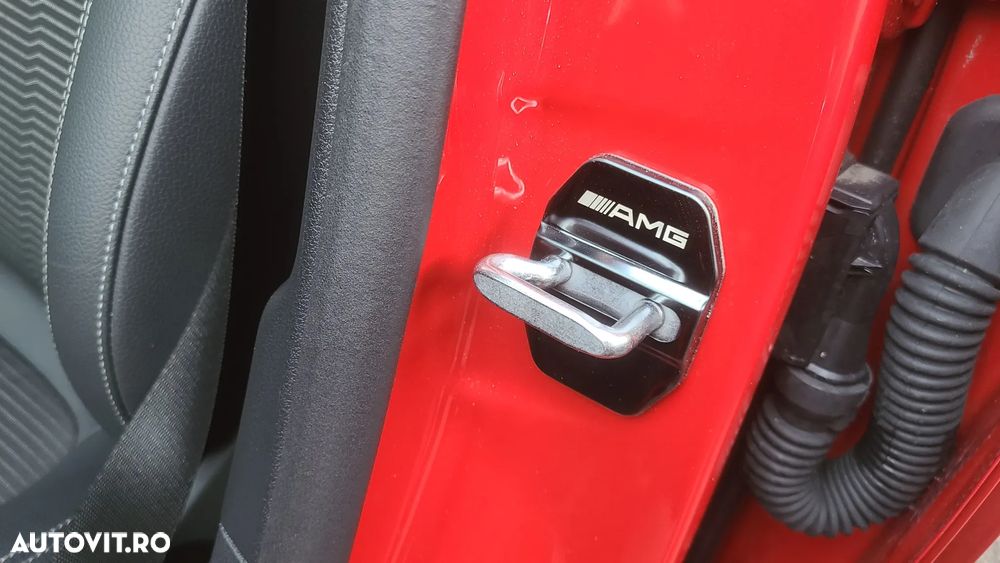 Mercedes-Benz A 200 7G-DCT Progressive Advanced - 10