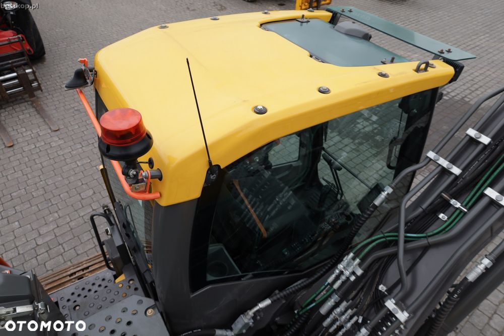 Volvo EC140EL - 30