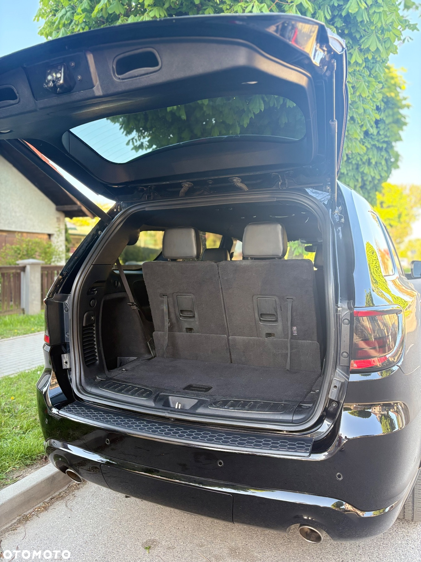 Dodge Durango 5.7 R/T - 23
