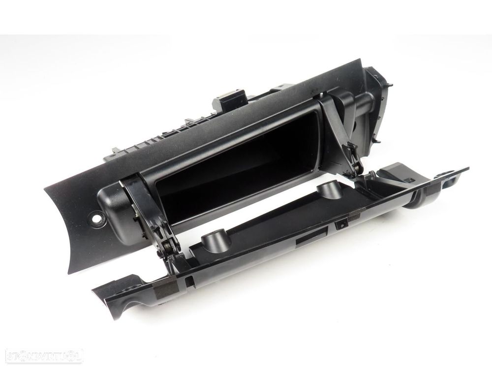 Compartimento secreto lado do acompanhante  Usado / Original MINI MINI (F56)/MIN... - 1