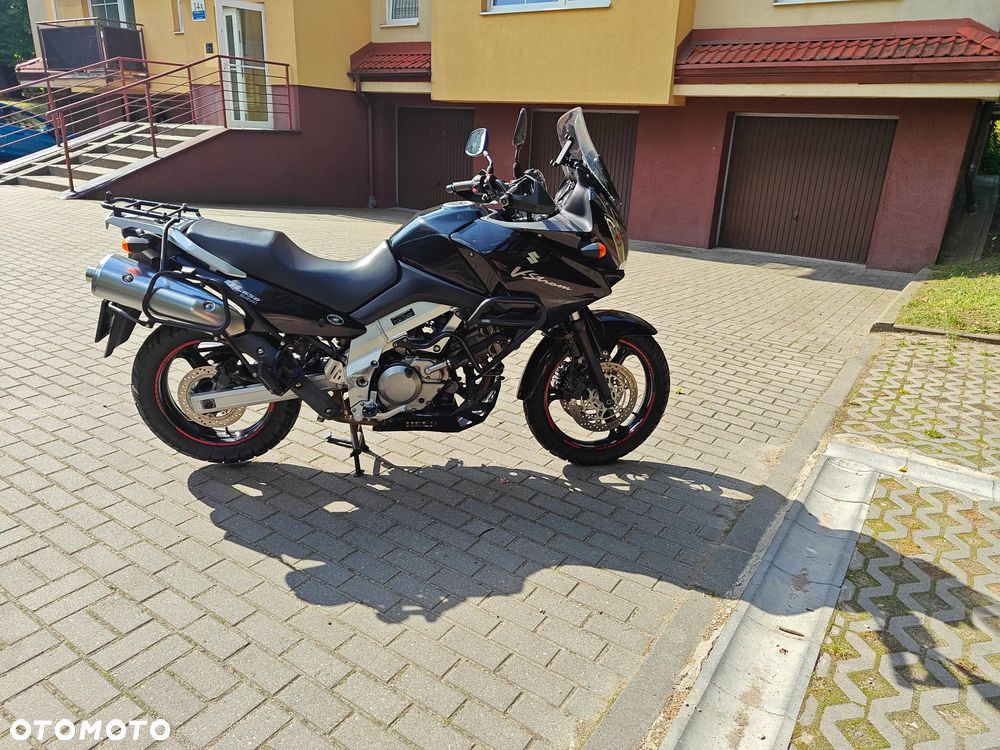 Suzuki DL - 3