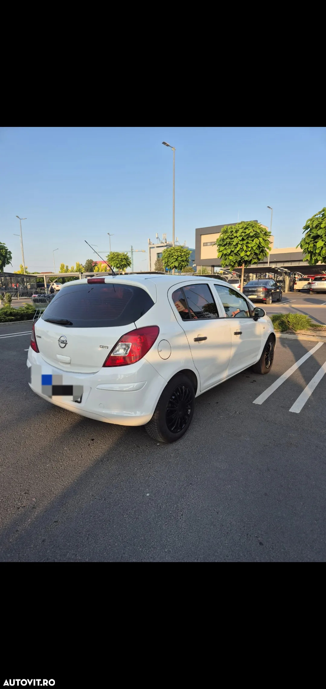 Opel Corsa 1.3 CDTI Cosmo - 7