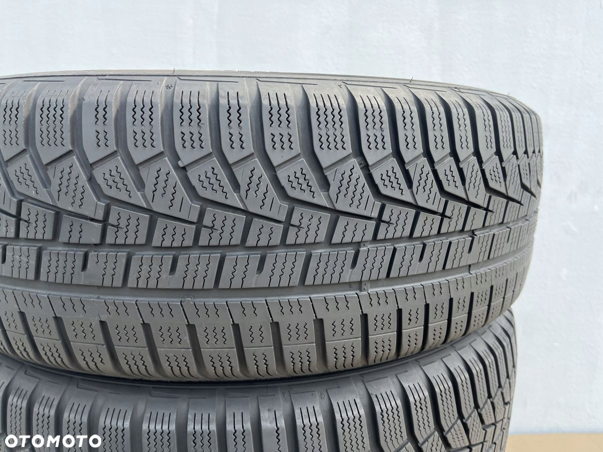 OPONY 215/65/17 99V HANKOOK WINTER ICEPT EVO2 SUV W320A - 2